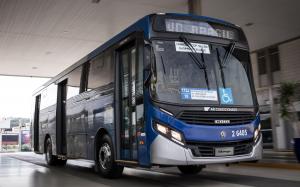Caio Apache VIP Volkswagen 17.230 OD 2017 года